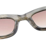 A.Kjaerbede Brown Lane Sunglasses