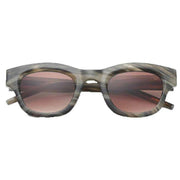 A.Kjaerbede Brown Lane Sunglasses