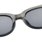 A.Kjaerbede Brown Lilly Sunglasses