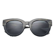 A.Kjaerbede Brown Lilly Sunglasses