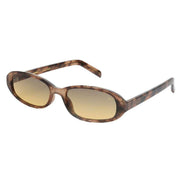 A.Kjaerbede Brown Macy Sunglasses
