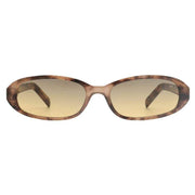A.Kjaerbede Brown Macy Sunglasses