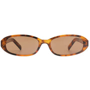 A.Kjaerbede Brown Macy Sunglasses