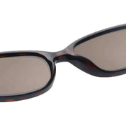 A.Kjaerbede Brown Macy Sunglasses