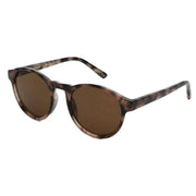 A.Kjaerbede Brown Marvin Sunglasses