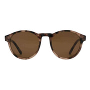 A.Kjaerbede Brown Marvin Sunglasses