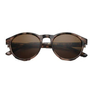 A.Kjaerbede Brown Marvin Sunglasses
