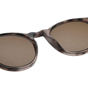 A.Kjaerbede Brown Marvin Sunglasses