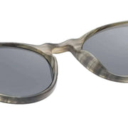 A.Kjaerbede Brown Marvin Sunglasses