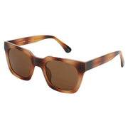 A.Kjaerbede Brown Nancy Sunglasses