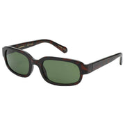 A.Kjaerbede Brown Will Sunglasses