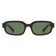 A.Kjaerbede Brown Will Sunglasses