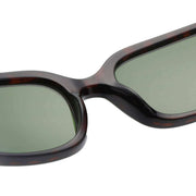 A.Kjaerbede Brown Will Sunglasses