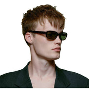 A.Kjaerbede Brown Will Sunglasses