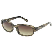 A.Kjaerbede Brown Will Sunglasses
