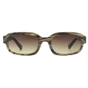 A.Kjaerbede Brown Will Sunglasses