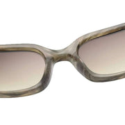 A.Kjaerbede Brown Will Sunglasses