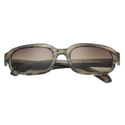 A.Kjaerbede Brown Will Sunglasses