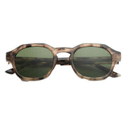 A.Kjaerbede Brown Zan Sunglasses