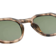 A.Kjaerbede Brown Zan Sunglasses