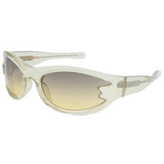 A.Kjaerbede Cream Blast Sunglasses