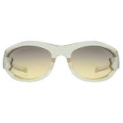 A.Kjaerbede Cream Blast Sunglasses