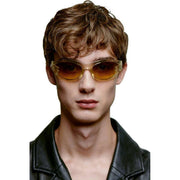 A.Kjaerbede Cream Blast Sunglasses