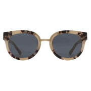 A.Kjaerbede Cream Jolie Sunglasses