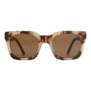 A.Kjaerbede Cream Nancy Sunglasses