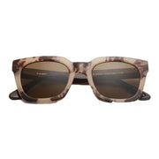 A.Kjaerbede Cream Nancy Sunglasses