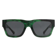 A.Kjaerbede Green Agnes Sunglasses
