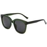 A.Kjaerbede Green Billy Sunglasses