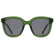 A.Kjaerbede Green Billy Sunglasses