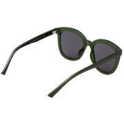 A.Kjaerbede Green Billy Sunglasses