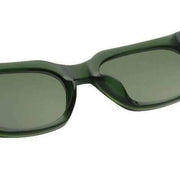 A.Kjaerbede Green Bror Sunglasses