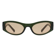 A.Kjaerbede Green Gust Sunglasses