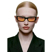 A.Kjaerbede Green Gust Sunglasses