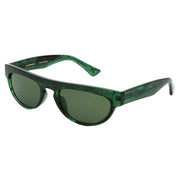 A.Kjaerbede Green Jake Sunglasses