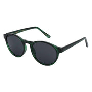 A.Kjaerbede Green Marvin Sunglasses