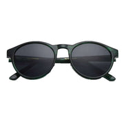 A.Kjaerbede Green Marvin Sunglasses
