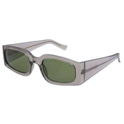A.Kjaerbede Grey Alex Sunglasses