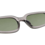 A.Kjaerbede Grey Alex Sunglasses