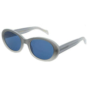 A.Kjaerbede Grey Anma Sunglasses