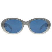 A.Kjaerbede Grey Anma Sunglasses