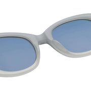 A.Kjaerbede Grey Anma Sunglasses