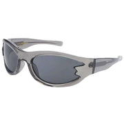 A.Kjaerbede Grey Blast Sunglasses