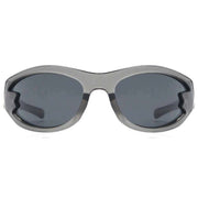 A.Kjaerbede Grey Blast Sunglasses