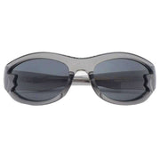 A.Kjaerbede Grey Blast Sunglasses