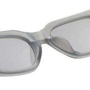 A.Kjaerbede Grey Bror Sunglasses