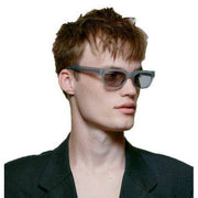 A.Kjaerbede Grey Bror Sunglasses